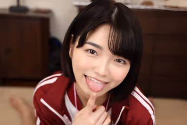 VR] Sumire Kuramoto - Manager Who Loves Premature Ejaculation Boys and Is Very Kind to Me Alone! gallery