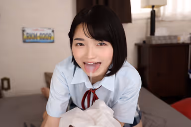 VR] Sumire Kuramoto - Manager Who Loves Premature Ejaculation Boys and Is Very Kind to Me Alone! gallery