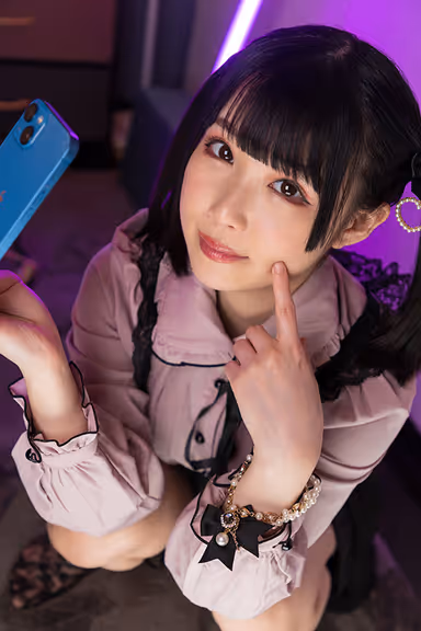 [VR] Mine Girl VR - Nanami Nanami! gallery
