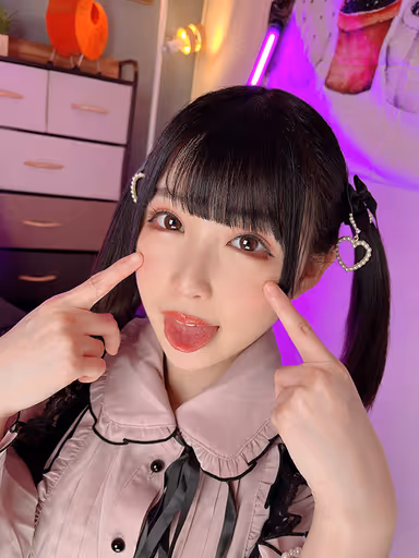 [VR] Mine Girl VR - Nanami Nanami! gallery