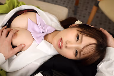 [VR] Face Specialized Angle VR -Sensitive Kansai Dialect Gal J-chan and Deeply Affectionate Yen Exchange Sex Edition- Rima Arai gallery