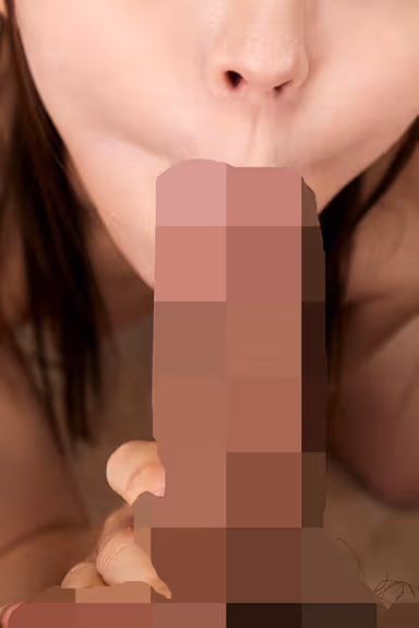 VR] Vacuum Blowjob gallery