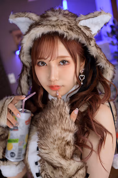 VR] Mine Girl VR - Amiri-chan, the Heroine of Tragedy - Amiri Saito gallery
