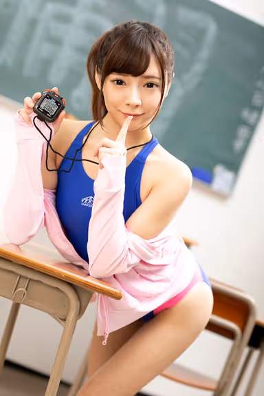 VR] Contrast of a Beautiful Girl and a Minimalist Sensitive Body - Mio Ichijo ULTRA BEST gallery