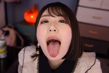 [VR] Mine Girl VR - Hinami-chan, the Sceptic - Hinami Meguro gallery