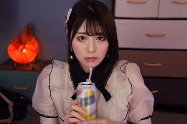 [VR] Mine Girl VR - Hinami-chan, the Sceptic - Hinami Meguro gallery