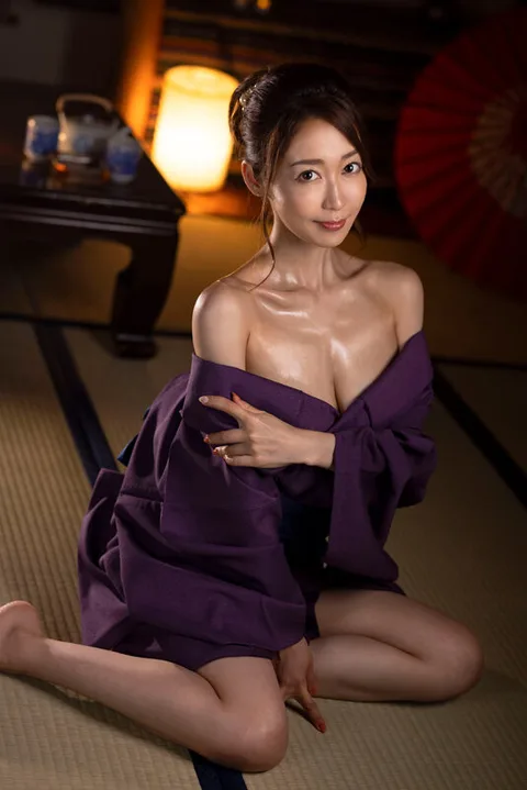 Good-looking Woman in Japanese Clothes - 200min BEST gallery