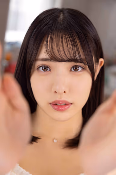 VR] Slow Sex VR - Look Only at Me - Hana Shiratomo gallery