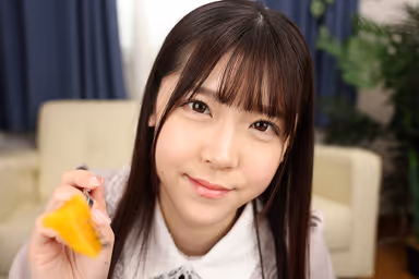 VR] Face-specific Angle VR - Attack Akari Minase's Face! ～ Akari Minase gallery