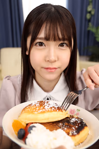 VR] Face-specific Angle VR - Attack Akari Minase's Face! ～ Akari Minase gallery