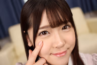 VR] Face-specific Angle VR - Attack Akari Minase's Face! ～ Akari Minase gallery