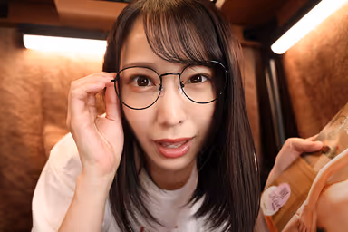 VR] Face Specialized Angle VR - Soaking Wet Hair and Petting SEX with Erotic Sister "in the KOTATSU" - Mizuki Yayoi gallery