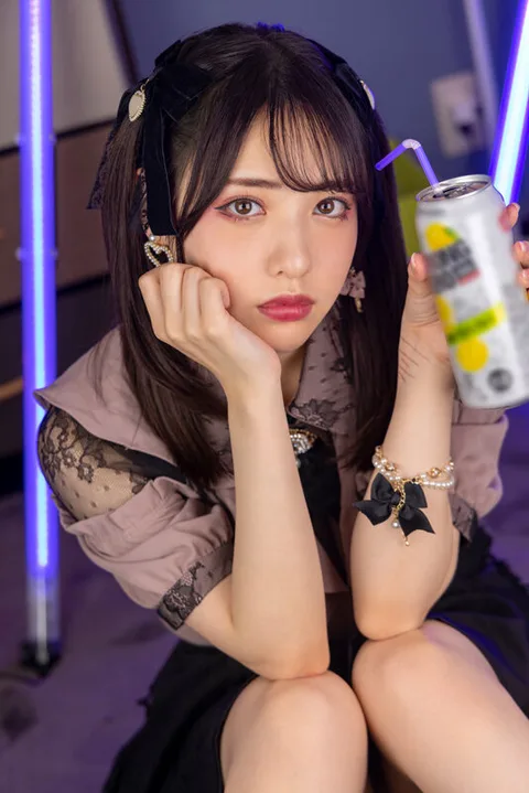 Mine Girl VR - Unstoppable Fantasy Habit. Menfellatio all over mine type SEX~ Hana Shiratomo gallery