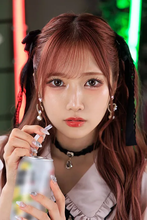 Face-specific Angle VR x Minekei Girls - Codependent Menhera SEX that You Can't Escape Anymore - Amiri Saito gallery