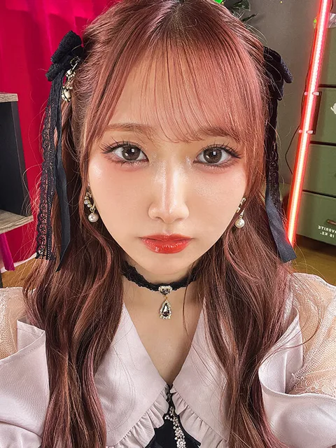 Face-specific Angle VR x Minekei Girls - Codependent Menhera SEX that You Can't Escape Anymore - Amiri Saito gallery