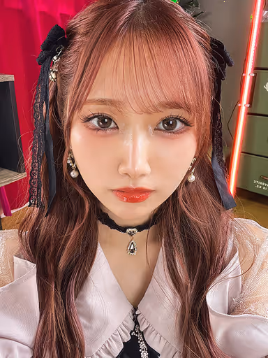 VR] Face-specific Angle VR x Minekei Girls - Codependent Menhera SEX that You Can't Escape Anymore - Amiri Saito gallery