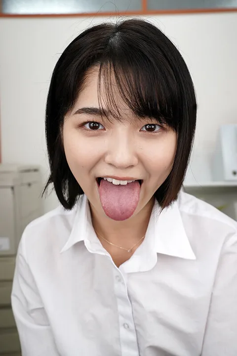 Bello is a genital organ without mosaic gallery