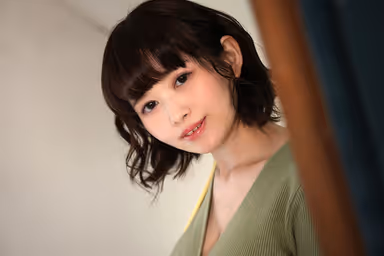 VR] The Nipples of a Very Sensitive Female College Student Who Lives in the Same Apartment Have a Super Sensitive Acme Switch - Yukino Nagisa gallery