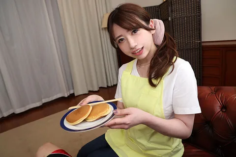 Manami Oura - The Pregnancy SEX with My Brother-in-Law, Who Can't Stop Hooking Up with His Lascivious Brother-in-law's Dirty Ass! gallery