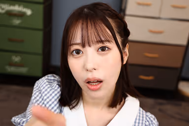 VR] Ceiling Special Angle VR - Childhood Friend Who Will Do Anything If You Really Ask Her - Yui Tenma gallery