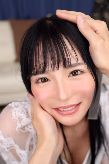 VR] Face-specific Angle VR - Love-Swaying Sex with a Childhood Friend Reunited for the First Time in 10 Years Until Morning - Sara Tsukihi gallery