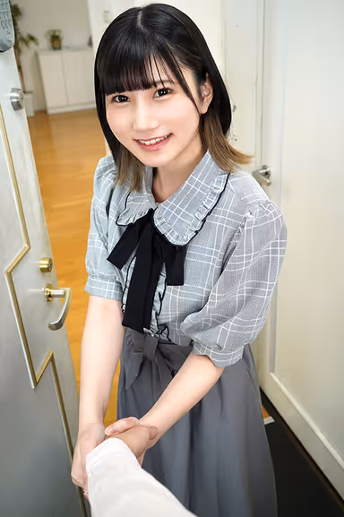 VR] Easy Part-Time Job - Yui Kawamura, a Younger Young Lady Who Attends the Same University, Treats My Body Like a Toy and Makes Me Come Over and Over Again and Again gallery