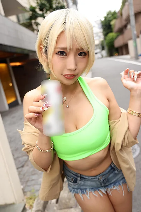 "If You're Busy, Let's Go to a Hotel and Fuck!" Super Close Fuck with a Reverse-Nun Gal! Alice Otsu gallery