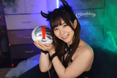 VR] Succubus VR - Ena Satsuki gallery