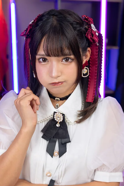 Face Specialized Angle VR - If You Keep Staring at the Face, It Won't Let Go, Dependent Shuukishuki SEX - Mitsuki Nagisa gallery