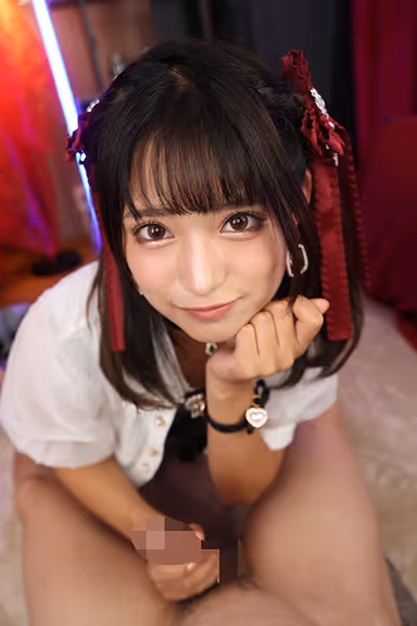 VR] Face Specialized Angle VR - If You Keep Staring at the Face, It Won't Let Go, Dependent Shuukishuki SEX - Mitsuki Nagisa gallery
