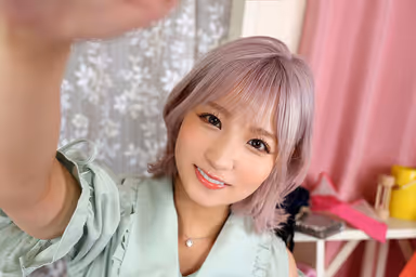 [VR] Zero Distance Training for a Slutty Gal - "I'll Be Loving You a Lot Starting Today..." - Noa Eikawa gallery