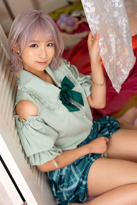 Zero Distance Training for a Slutty Gal - "I'll Be Loving You a Lot Starting Today..." - Noa Eikawa gallery