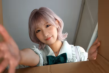 [VR] Zero Distance Training for a Slutty Gal - "I'll Be Loving You a Lot Starting Today..." - Noa Eikawa gallery