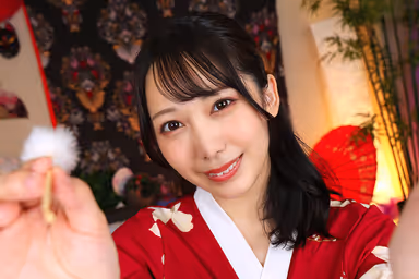 VR] Sneaking Raw Penetration in a Skirt and Getting Come! Taisho Romantic Reflex Mistress Mizuki Yayoi Offering Enchanting Pleasures gallery