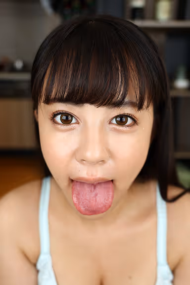 VR] I'll Lick You So Much, You'll Shick Me! gallery