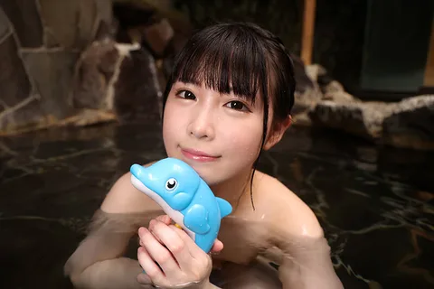 Face-specific Angle VR - Will You Marry Nanami? Reverse Proposal on a Hot Springs Trip - Nanami Yokomiya gallery