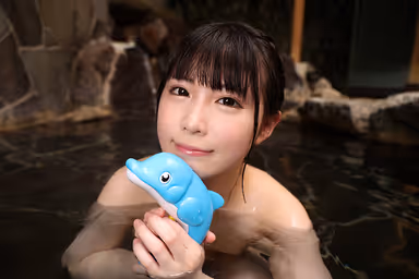 VR] Face-specific Angle VR - Will You Marry Nanami? Reverse Proposal on a Hot Springs Trip - Nanami Yokomiya gallery