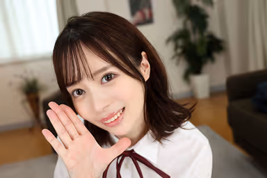 VR] Forbidden Nakadashi Incest with My Sister Who Couldn't Stand to Watch Me Being Unattractive - Yui Amma gallery