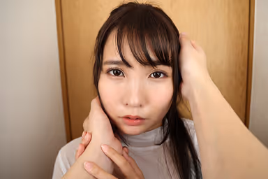VR] Face Specialized Angle VR - Mind Control That Girl Who Dumped Me and Make Her "My Exclusive Masturbating Girlfriend" - Aoi Kururugi gallery