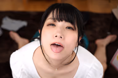 VR] Mihina's "If You Can Ejaculate Properly, I'll Reward You with a LOVE Chuu!" gallery