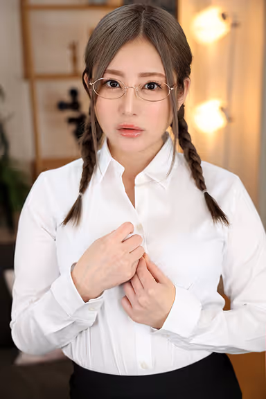 VR] Syndrome of Wanting to Suck a Penis on the Day of Ovulation - Minori Hatsune, the Big-Breasted Sister of a Yin-Cha Sister's Outburst of Sexual Desire gallery