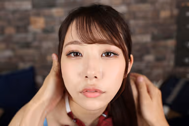VR] Erika Ozaki - She Makes My Know-It-All Childhood Friend Who Makes Fun of Me Climax by Riding Me gallery