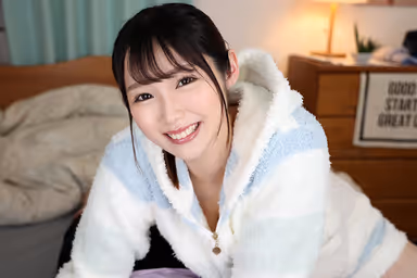 VR] Devilish Vaginal Stroking - Eager Piston Wakes Up Me Who Can't Wake Up in the Morning - Sister - Miona Makino gallery