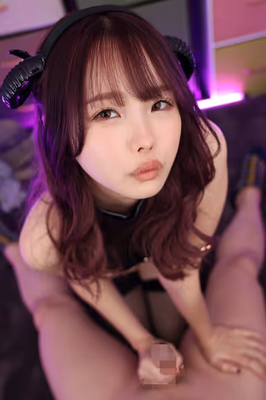 VR] Succubus VR - New Succubus's Slow Spermatization SEX - Ichika Matsumoto gallery