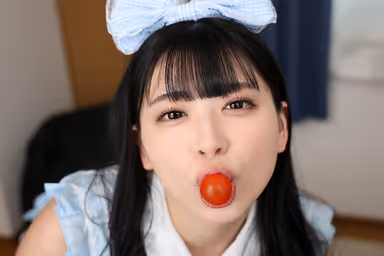 VR] Mochipuni G-cup Boobs and Fleshy Body for Your Service! Big-breasted maid's complete ejaculation support sex life - Anna Hanayagi gallery