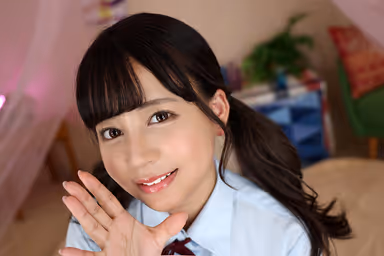 VR】Pubochi Pursuit Paizuri Gakuen - Uniformed Beautiful Girl Health gallery