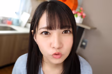 VR] Face-specific Angle VR - Fellatio is a Hobby! Can you withstand Moeka Marui's blow job! ~ Moeka Marui gallery