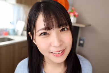 VR] Face-specific Angle VR - Fellatio is a Hobby! Can you withstand Moeka Marui's blow job! ~ Moeka Marui gallery