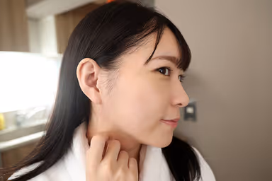 VR] Face-specific Angle VR - Fellatio is a Hobby! Can you withstand Moeka Marui's blow job! ~ Moeka Marui gallery