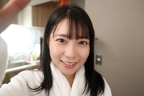 Face-specific Angle VR - Fellatio is a Hobby! Can you withstand Moeka Marui's blow job! ~ Moeka Marui gallery